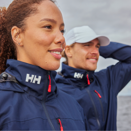 Geaca cu gluga dama Helly Hansen Crew Hooded Jacket 2.0 [7]