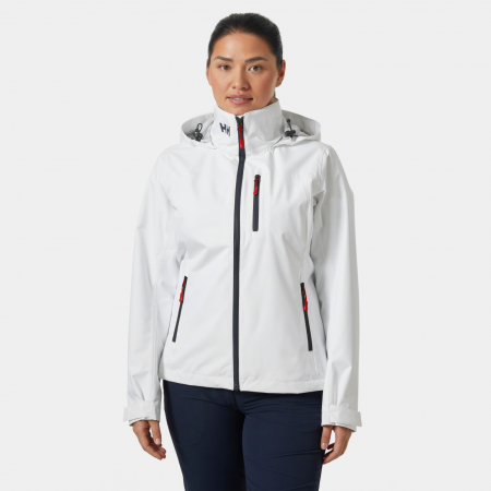 Femei - Geaca cu gluga dama Helly Hansen Crew Hooded Jacket 2.0