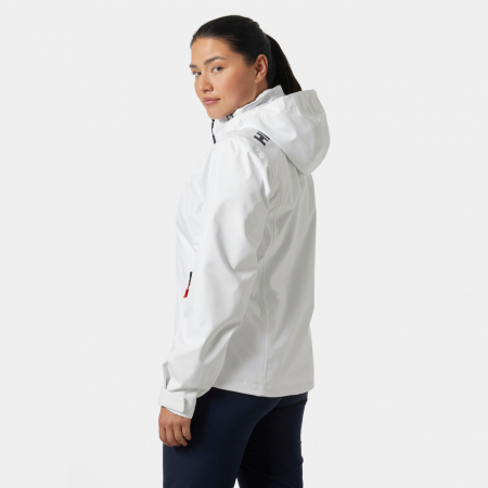 Geaca cu gluga dama Helly Hansen Crew Hooded Jacket 2.0 [1]