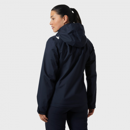 Geaca cu gluga dama Helly Hansen Crew Hooded Jacket 2.0 [1]