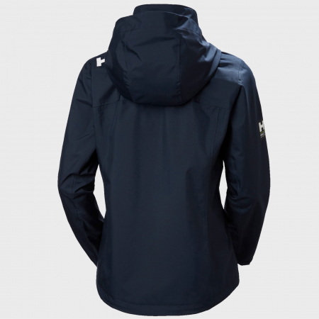 Geaca cu gluga dama Helly Hansen Crew Hooded Jacket 2.0 [3]