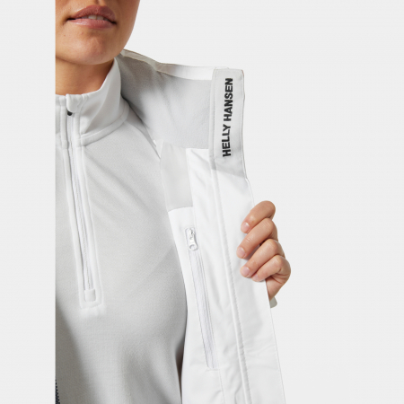 Geaca cu gluga dama Helly Hansen Crew Hooded Jacket 2.0 [5]