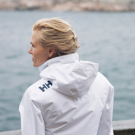 Geaca cu gluga dama Helly Hansen Crew Hooded Jacket 2.0 [7]