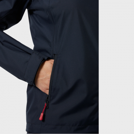 Geaca cu gluga dama Helly Hansen Crew Hooded Jacket 2.0 [5]