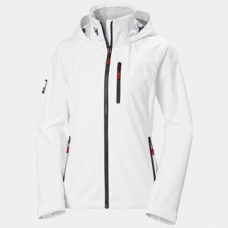 Geaca cu gluga dama Helly Hansen Crew Hooded Jacket 2.0 [2]