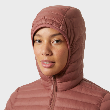 Geaca cu gluga dama Helly Hansen Sirdal Hooded Insu [12]