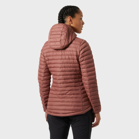 Geaca cu gluga dama Helly Hansen Sirdal Hooded Insu [9]