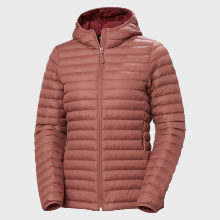 Geaca cu gluga dama Helly Hansen Sirdal Hooded Insu [10]