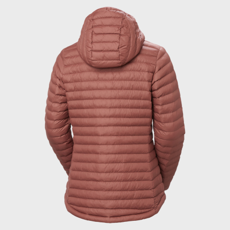 Geaca cu gluga dama Helly Hansen Sirdal Hooded Insu [11]