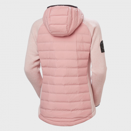 Geaca cu gluga dama Helly Hansen W Arctic Ocean Hybrid Ins [3]