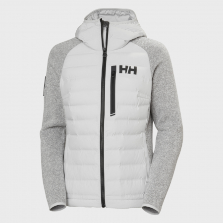 Geaca cu gluga dama Helly Hansen W Arctic Ocean Hybrid Ins [2]