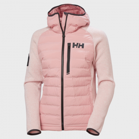 Geaca cu gluga dama Helly Hansen W Arctic Ocean Hybrid Ins [2]