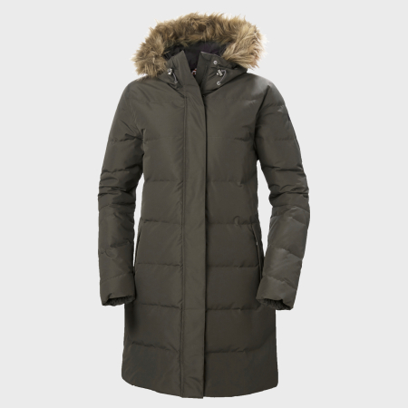 Geaca dama Helly Hansen Aden Down Parka [2]