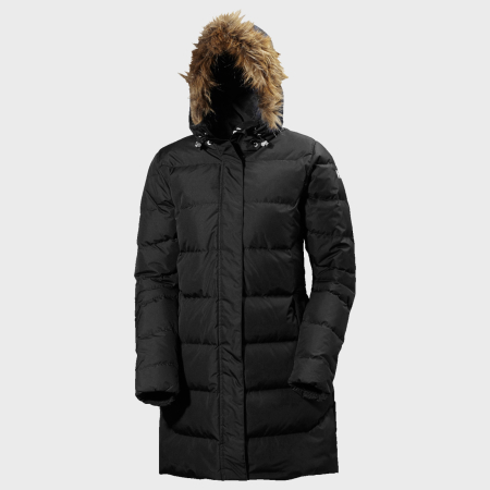 Geaca dama Helly Hansen Aden Down Parka [2]