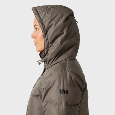 Geaca dama Helly Hansen Aden Down Parka [5]