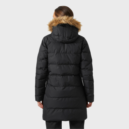 Geaca dama Helly Hansen Aden Down Parka [1]