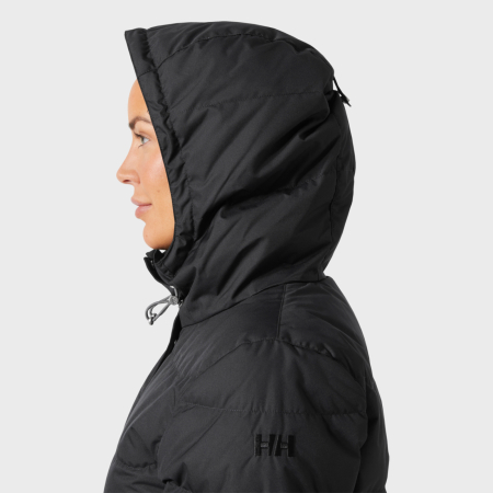 Geaca dama Helly Hansen Aden Down Parka [4]