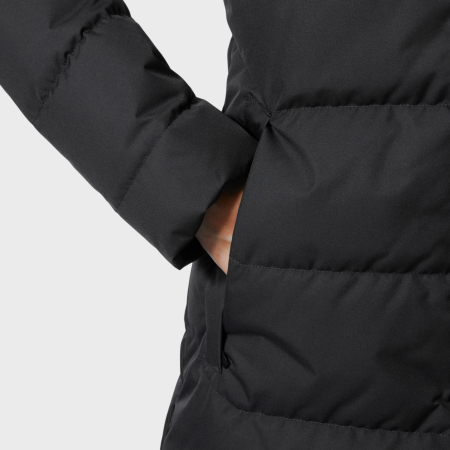 Geaca dama Helly Hansen Aden Down Parka [5]