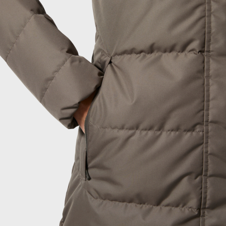 Geaca dama Helly Hansen Aden Down Parka [6]