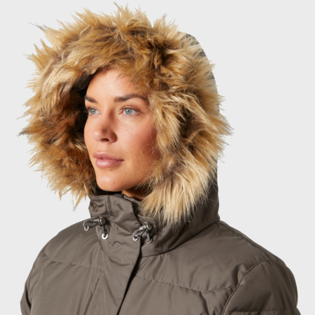 Geaca dama Helly Hansen Aden Down Parka [4]