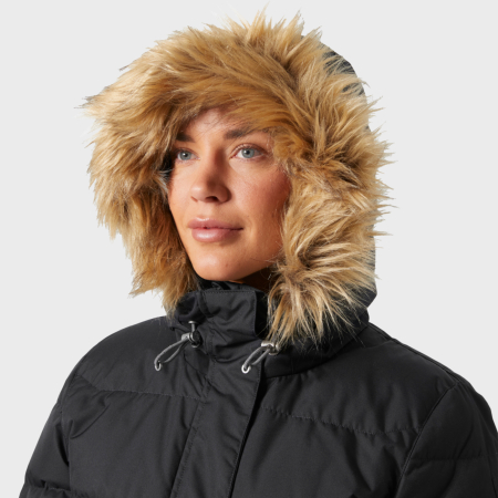 Geaca dama Helly Hansen Aden Down Parka [3]