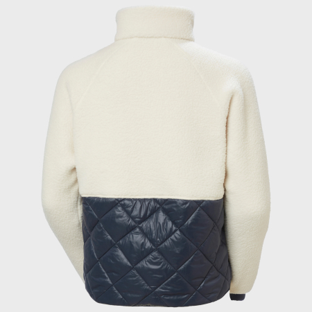 Geaca dama Helly Hansen Bliss Hybrid Jacket [3]