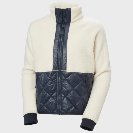 Geaca dama Helly Hansen Bliss Hybrid Jacket [2]