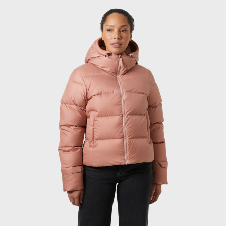 Geci femei - Geaca dama Helly Hansen Essence Down Jacket