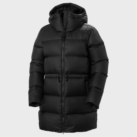 Geaca dama Helly Hansen Essence Down Parka [2]