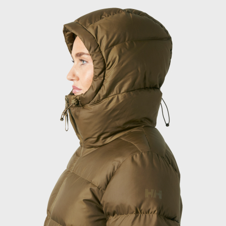 Geaca dama Helly Hansen Essence Down Parka [4]