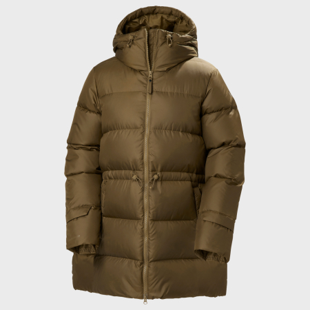Geaca dama Helly Hansen Essence Down Parka [2]