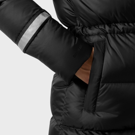 Geaca dama Helly Hansen Essence Down Parka [5]