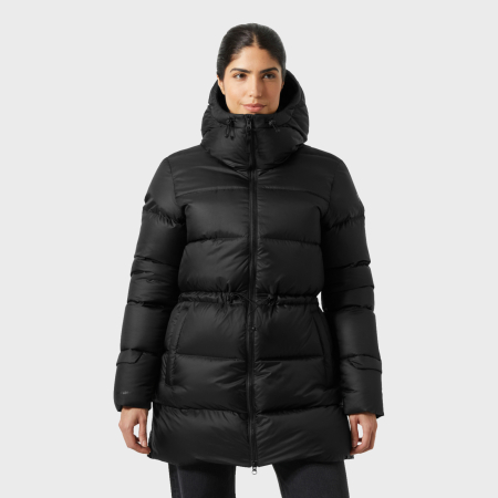Geci femei - Geaca dama Helly Hansen Essence Down Parka