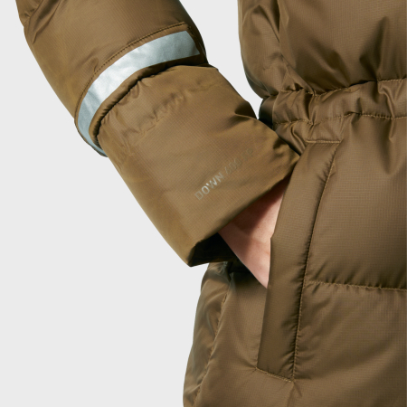 Geaca dama Helly Hansen Essence Down Parka [5]