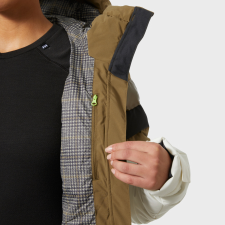 Geaca dama Helly Hansen Imperial Puffy 2.0 [10]