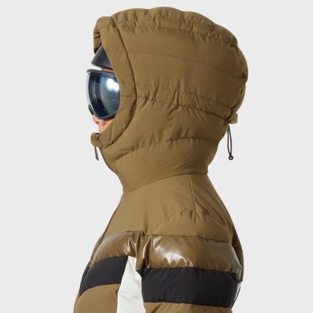 Geaca dama Helly Hansen Imperial Puffy 2.0 [4]