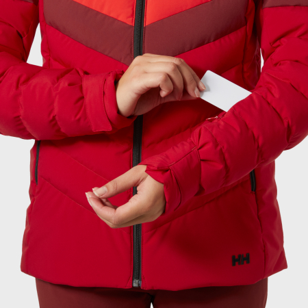 Geaca dama Helly Hansen Imperial Puffy 2.0 [5]