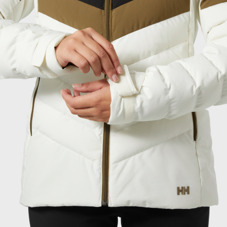 Geaca dama Helly Hansen Imperial Puffy 2.0 [5]
