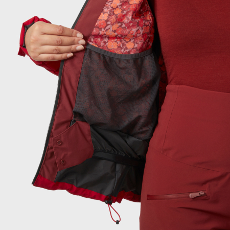 Geaca dama Helly Hansen Imperial Puffy 2.0 [8]