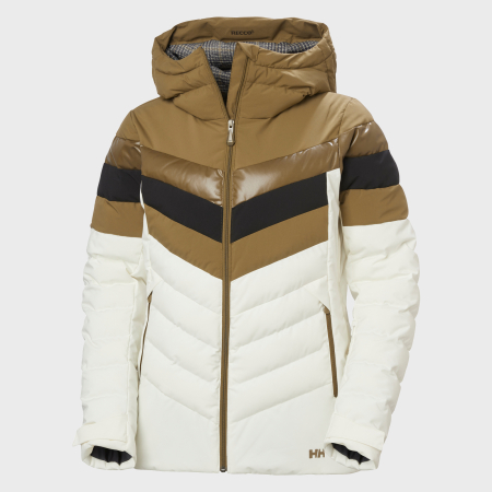 Geaca dama Helly Hansen Imperial Puffy 2.0 [2]