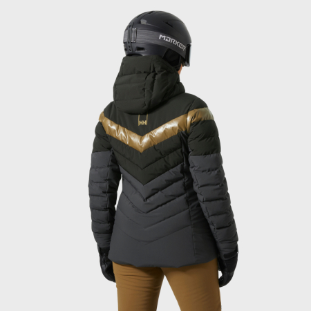 Geaca dama Helly Hansen Imperial Puffy 2.0 [5]