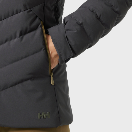 Geaca dama Helly Hansen Imperial Puffy 2.0 [7]