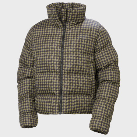 Geaca dama Helly Hansen Jade Puffer Jacket [2]