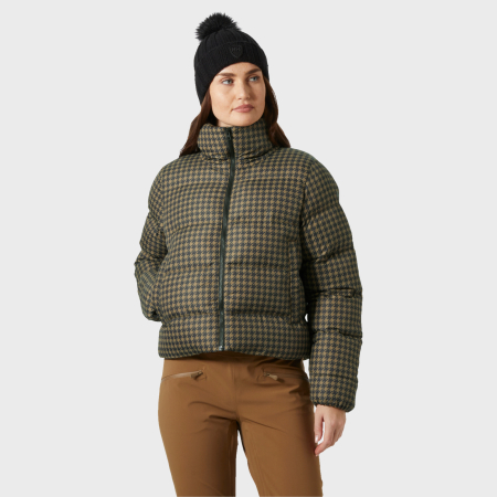 Geci femei - Geaca dama Helly Hansen Jade Puffer Jacket