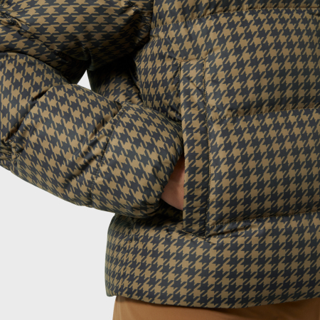 Geaca dama Helly Hansen Jade Puffer Jacket [5]