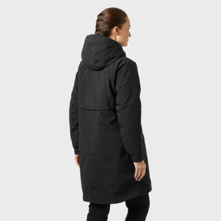 Geaca dama Helly Hansen Lily Insulated Raincoat [1]