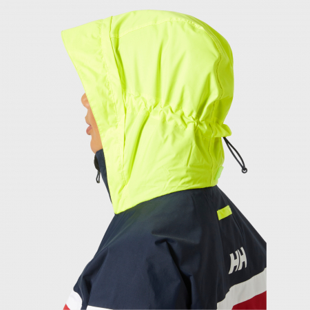 Geaca dama Helly Hansen Salt Original Jacket [5]