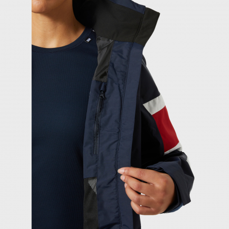 Geaca dama Helly Hansen Salt Original Jacket [7]