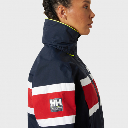 Geaca dama Helly Hansen Salt Original Jacket [4]