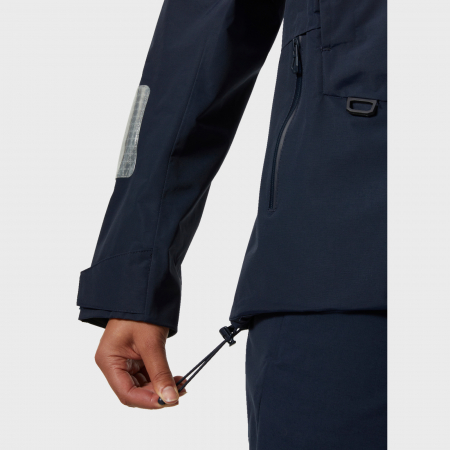 Geaca dama Helly Hansen Salt Original Jacket [8]